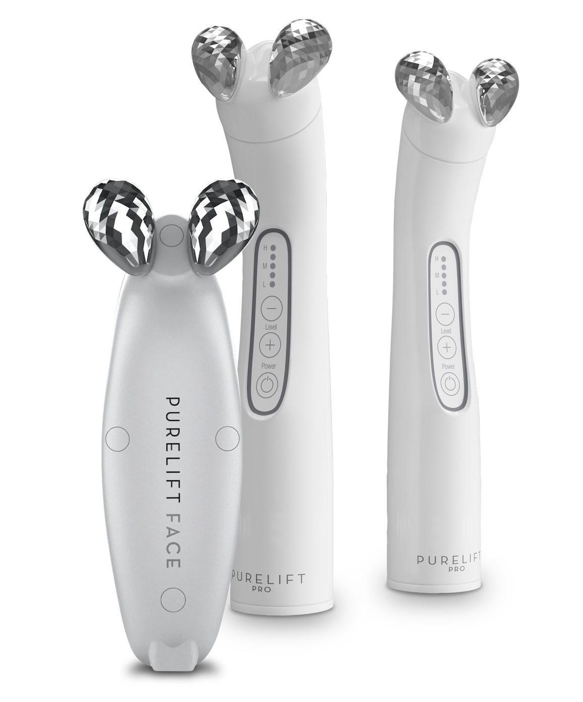 PureLift Face & PureLift Pro